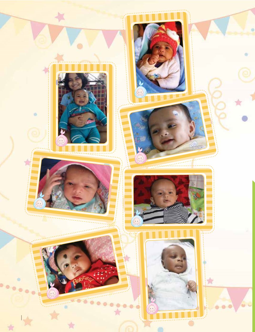 Page Background