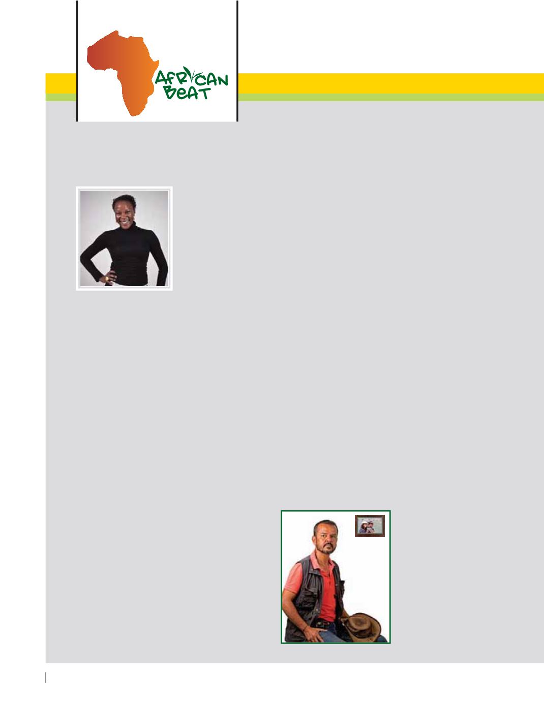 Page Background