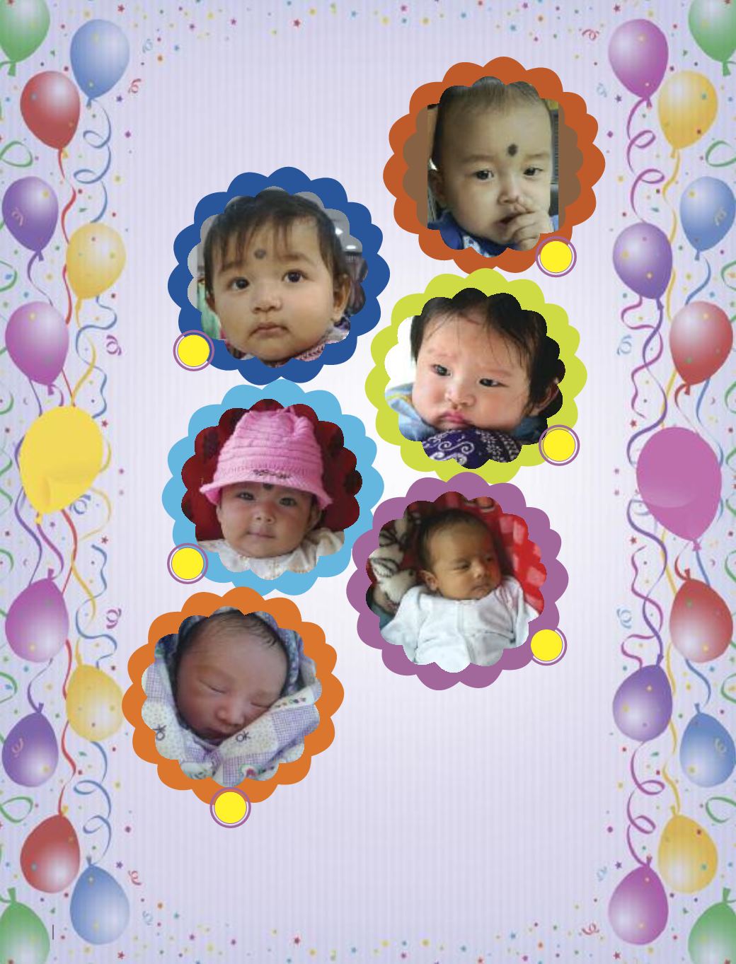Page Background