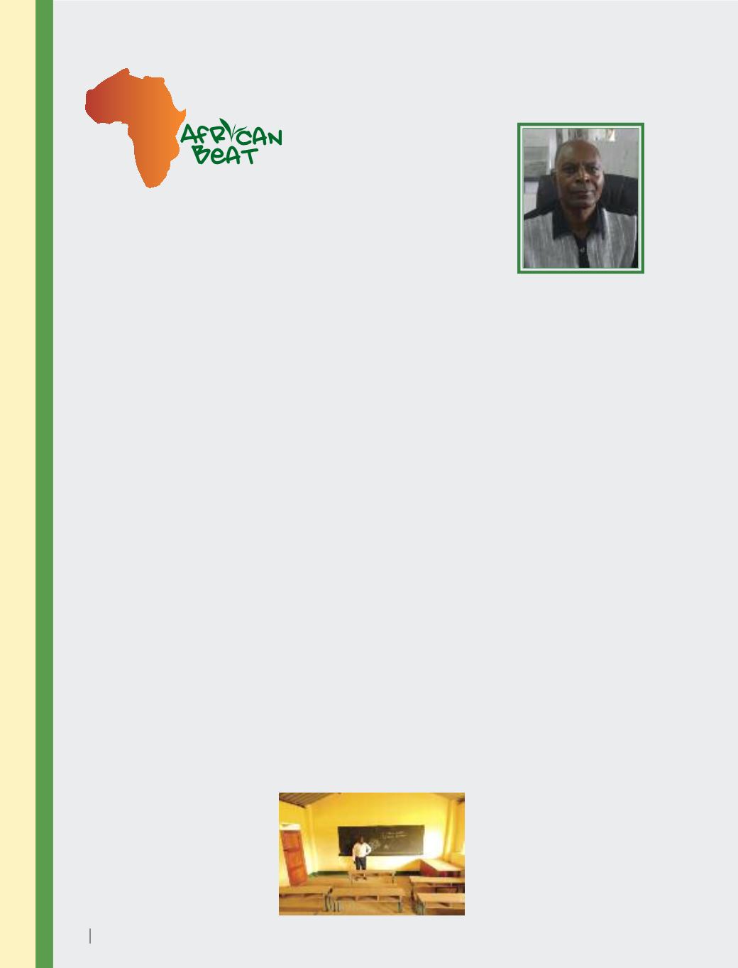 Page Background